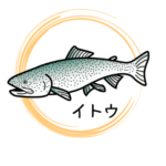 イトウを釣りたい<br>スズキ(札幌)