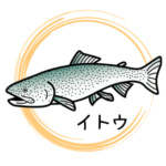 イトウを釣りたい<br>スズキ（札幌）