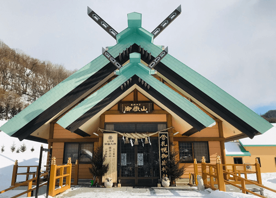 札幌,初詣,初詣スポット,穴場,神社,寺,2023,元旦,人気,オススメ