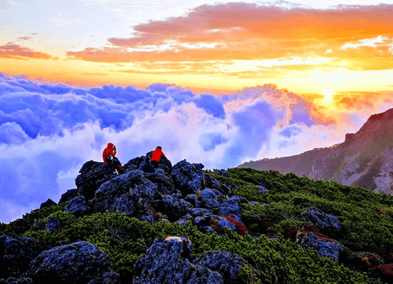 札幌,社会人サークル,40代,中高年,サークル,登山,出会い,友達探し,婚活,恋活,趣味,おすすめ,飲み会サークル