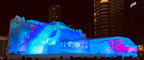 さっぽろ雪まつり,2023,札幌,雪祭り,デート,攻略,前夜祭,前日,混雑,おすすめ,穴場,喫煙所,休憩所,駐車場,中止,カップル