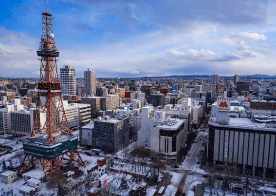 さっぽろ雪まつり,2023,札幌,雪祭り,デート,攻略,前夜祭,前日,混雑,おすすめ,穴場,喫煙所,休憩所,駐車場,中止,カップル