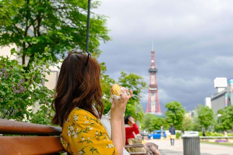 札幌,社会人,出会い,アプリ以外,出会いの場,自然に出会いたい,友達作り