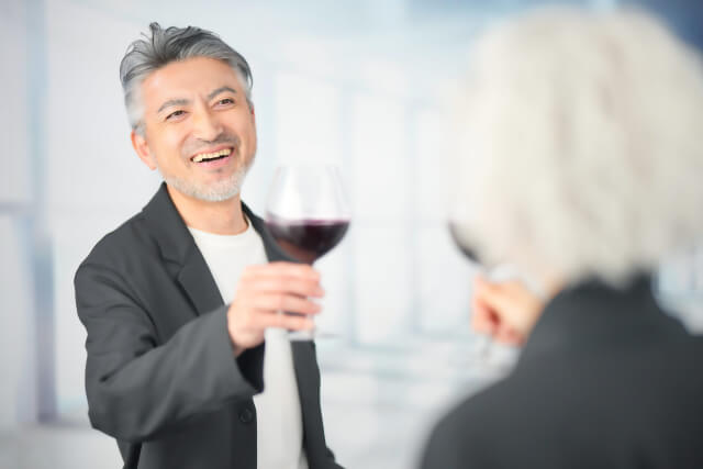 札幌,50代,出会い,出会いの場,アラフィフ,パートナー,恋愛