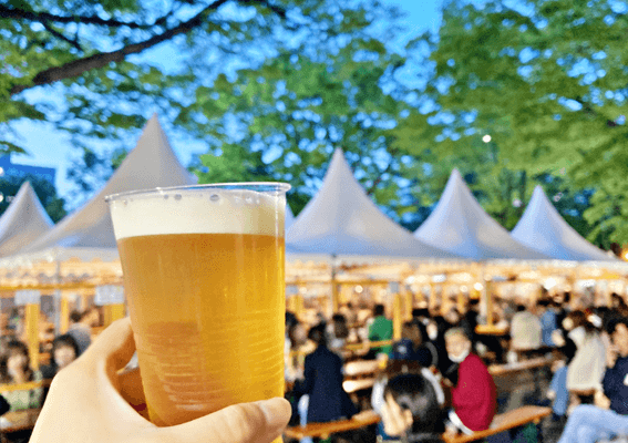 2023,札幌ライラック祭り,さっぽろライラックまつり,食べ物,お酒,出店,屋台,グルメ,ワイン