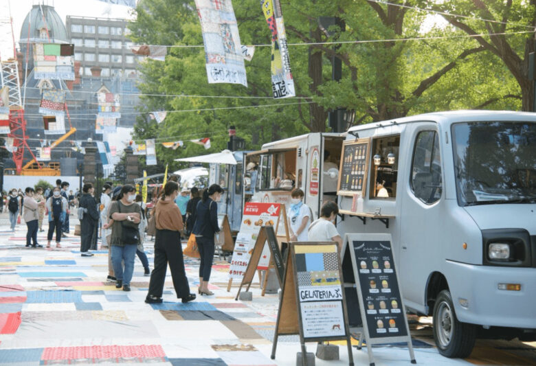 2023,札幌,夏祭り,一覧,おすすめ,穴場,人気,定番,大通公園,すすきの,7月,8月,イベント