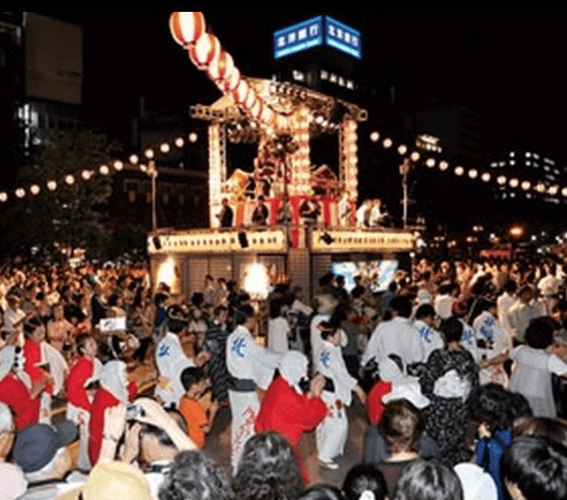 2023,札幌,夏祭り,一覧,おすすめ,穴場,人気,定番,大通公園,すすきの,7月,8月,イベント