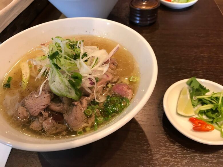 池袋サイゴンレストラン札幌店,清田,ベトナム料理,口コミ,評判,行ってみた