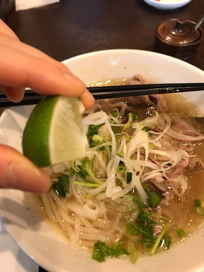 池袋サイゴンレストラン札幌店,清田,ベトナム料理,口コミ,評判,行ってみた