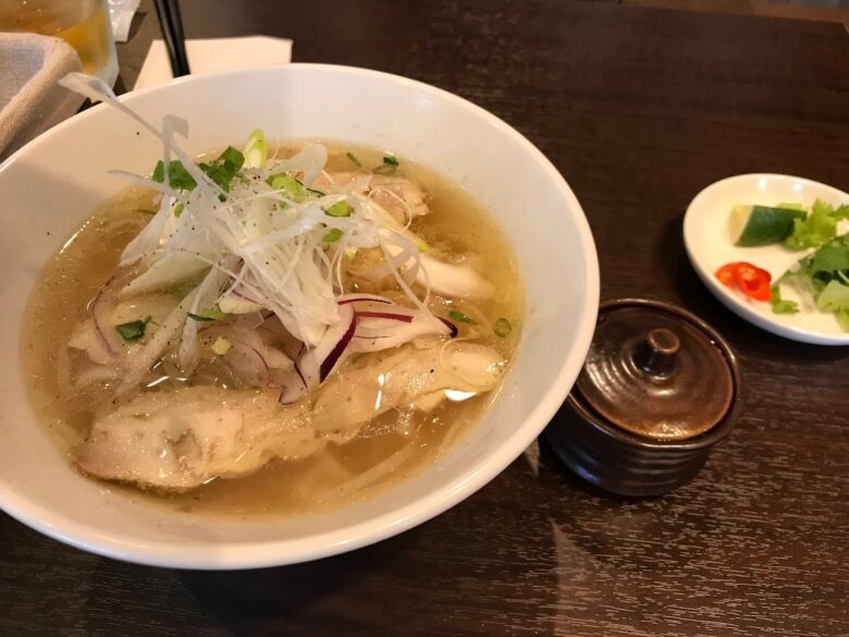 池袋サイゴンレストラン札幌店,清田,ベトナム料理,口コミ,評判,行ってみた